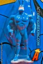 Straight off of the The Tick animated series is this 3-inch scale Tick PVC figure.