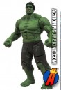 Diamond Select Toys presents this Marvel Avengers Movie Hulk aciton figure.