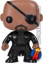 Funko Pop! Marvel Avengers Nick Fury vinyl bobblehead figure #14.