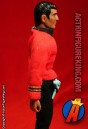 8 inch Mego Star Trek Mr. Scott action figure.