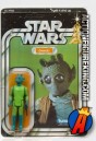 Kenner STAR WARS 3.75-Inch GREEDO Action Figure.