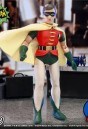 8-inch scale Robin figure from the Batman Classic TV series.