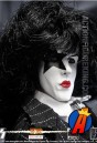 A packaged sample of this KISS Series 5 Dressed to Kill Paul Stanly Starchild action figure.