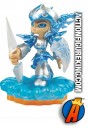 Skylanders Giants Lightcore Chill figure from Activision.
