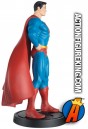 13.5-INCH MEGA DC SUPER HEROES SUPERMAN FIGURE from EAGLEMOSS