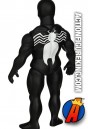 MEDICOM SOFUBI MARVEL COMICS VENOM ACTION FIGURE a Japanese Import