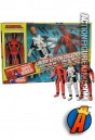 Diamond Select Toys Deadpool action figure box set.