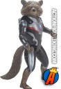 MARVEL AVENGERS ENDGAME TITAN HERO SERIES SIXTH-SCALE ROCKET RACCOON ACTION FIGURE from HASBRO