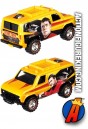 STAR TREK 50th MR. SCOTT Baja Breaker 1/64th vehicle from HOT WHEELS.