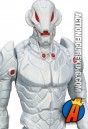 12-inch scale Titan Hero Series Ultron action figure from Hasbro.