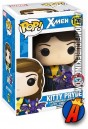 Funko Pop! MARVEL KITTY PRYDE Figure No. 176.