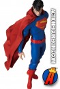Real Action Heroes JUSTICE LEAGUE New 52 SUPERMAN figure from MEDICOM.