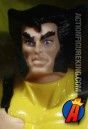 Somewhat rare Marvel Universe 10-inch Heroes Unmasked Wolverine action figure from Toybiz.
