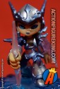 Skylanders Giants LightCore Cill figure from Activision.