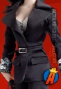 Detailed view of this Diana Prince outfit from Tonner.