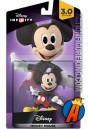 Disney Infinity 3.0 Mickey Mouse figure and gamepiece.