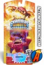 A packaged version of this Skylanders Giants Lightcore Eruptor figure.