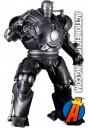 Sideshow Collectibles presents this Iron Monger action figure.