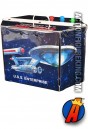 Mego STAR TREK Repro USS Enterprise Playset from Diamond Select Toys.