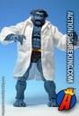 Fully articulated 12-inch Marvel Legends Beast action figure from their Icons series.