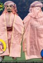 Mego Style VARIANT Maharaja JOKER BATMAN CLASSIC TV SERIES 8-INCH ACTION FIGURE with Cloth Uniform