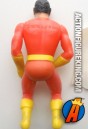 Mego Comic Action Heroes Shazam (a.k.a. Captain Marvel).