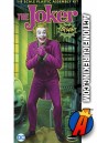 MOEBIUS MODELS BATMAN 1966 THE JOKER 1:8th SCALE MODEL KIT