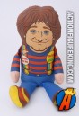 Head-to-toe view of this Mork talking ragdoll from Mattel.