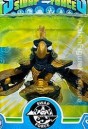 Skylanders Swap-Force Legendary Free Ranger Figure.