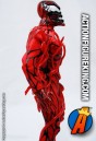 Famous Cover Series Carnage action figure from Toybiz.