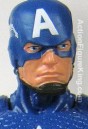 Marvel Legends Winter Soldier Series Captain America Action Figure.