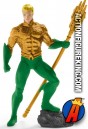 SCHLEICH DC COMICS AQUAMAN 4-INCH SCALE PVC FIGURE