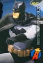Fully articulated and awesome 13-inch DC Direct Batman action figure.