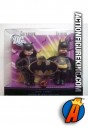 Barbie DC Collectibles Tommy and Kelly as Catwoman and Batman.
