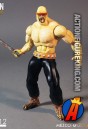 MEZCO 1:12 Collective 6-Inch Scale MUTANT LEADER Action Figure.