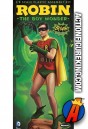 MOEBIUS MODELS BATMAN 1966 ROBIN THE BOY WONDER 1:8th SCALE MODEL KIT