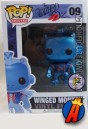 A packaged sample of this SDCC 2011 exclsuive Funko Pop! Movies Winged Monkey vinyl figure.