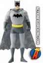 DC COMICS THE NEW FRONTIER 5.5-INCH BATMAN BENDABLE FIGURE