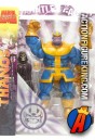 Articulated Marvel Select 7-inch Thanos action figure from Diamond Select Toys.