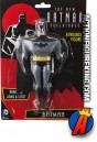 DC COMICS THE NEW BATMAN ADVENTURES 5.5-INCH BENDY BATMAN FIGURE