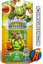 A packaged version of this Skylanders Giants Zook figure.