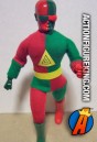 You don&#039;t need special glasses to see this custom Mego 3D Man figure.