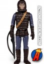 FUNKO REACTION PLANET OF THE APES GORILLA SOLDIER PATROLMAN ACTION FIGURE