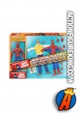 Diamond Select&#039;s Limited Edition Mego Spider-Man comes in cool retro packaging.
