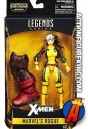 Marvel LEGENDS X-Men ROGUE Action Figure from Hasbro&#039;s Juggernaut BAF Series.