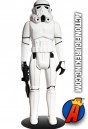 STAR WARS Life-Size Kenner STORMTROOPER Figure from Gentle Giant.