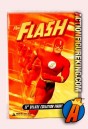 Outer packaging from this DC Direct sixth scale Flash action figure.