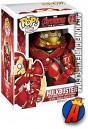 Funko Pop! Marvel Avengers Age of Ultron HULKBUSTER IRON MAN Figure.