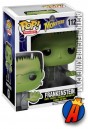 A packaged sample of this Funko Pop! Movies Frankenstein vinyl bobblehead figure.