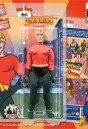 8-inch Super Friends Aquaman figure from FTC.